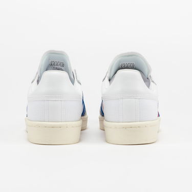 Кецове и обувки adidas Originals Americana Low Бяло | EF2508, 3