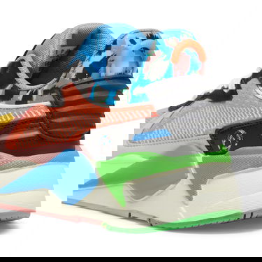 Кецове и обувки Puma RS-X "Women On The Ball" Многоцветен | 392514_01, 4