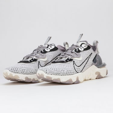 Кецове и обувки Nike React Vision Сиво | CD4373-005, 1