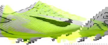Кецове и обувки Nike Zoom Vapor 16 Acad SG-Pro AC Зелено | fq8425-700, 0