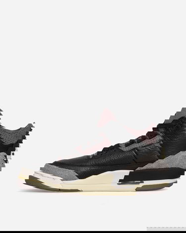 Кецове и обувки Jordan A Ma Maniére x Air Jordan 3 Retro "Black" W Черно | FZ4811-001, 4