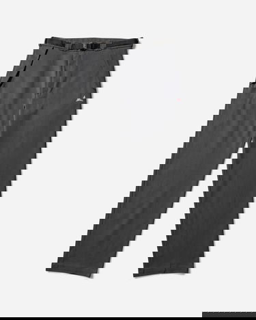 Панталони ROA Buckle Chino Pants Черно | RBMW0380FA267 ANT0001, 1