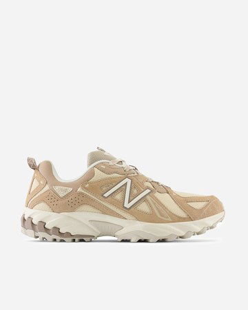 Кецове и обувки New Balance 610 Бежово | ML610TBE, 0