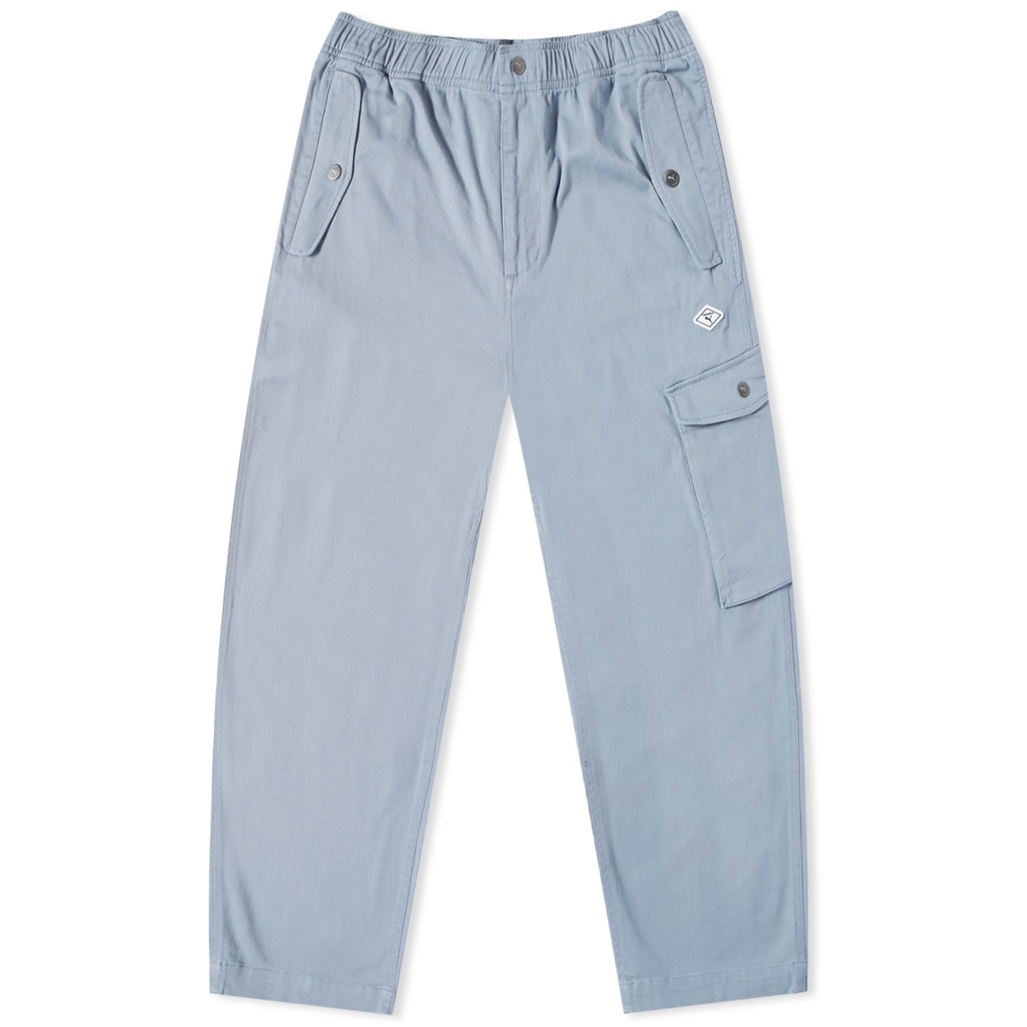 Панталони Puma Nanamica x Woven Pant Tradewinds Синьо | 539878-85, 0