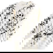 Max Mara Arad Knitted Dress, Size Large