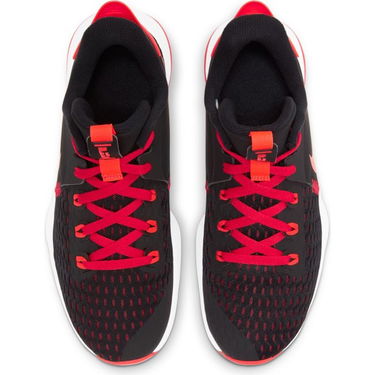 Кецове и обувки Nike LeBron Witness 5 Черно | CQ9380-005, 3