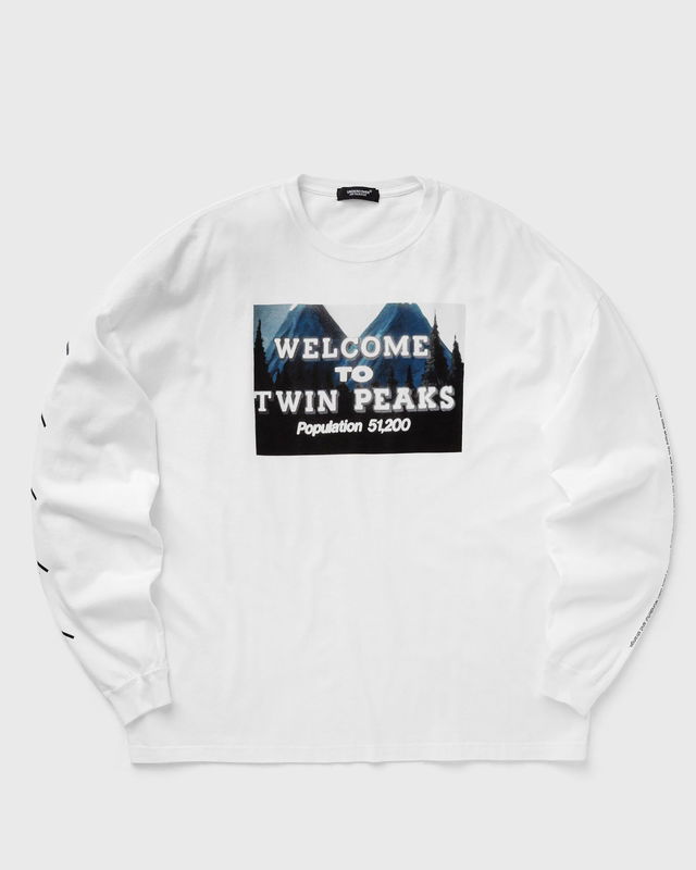 LONGSLEEVE TEE