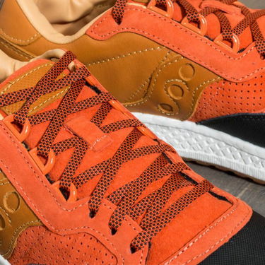 Кецове и обувки Saucony Premier x Freedom Runner “Stormlight” Оранжево
 | S70406-1, 5