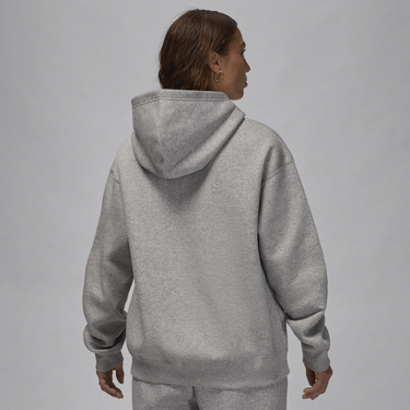 Суитчър Jordan Jordan Brooklyn Fleece Сиво | FV7071-063, 1