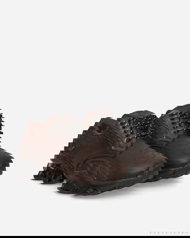 Кецове и обувки Asics SportStyle Gel "Brown" Кафяво | 1203B056-200, 2