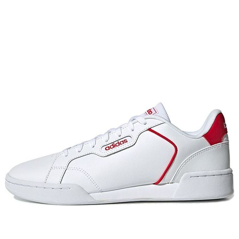 Кецове и обувки adidas Originals Neo Roguera Classic Бяло | EH2021