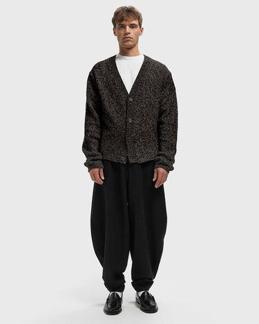 Пуловер OUR LEGACY OUR LEGACY Academy Knit Cardigan Кафяво | M4253AB, 4