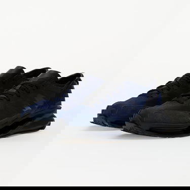 Кецове и обувки Y-3 S-Gendo Run Dark Blue/ Black/ Collegiate Navy Черно | JQ2461, 5