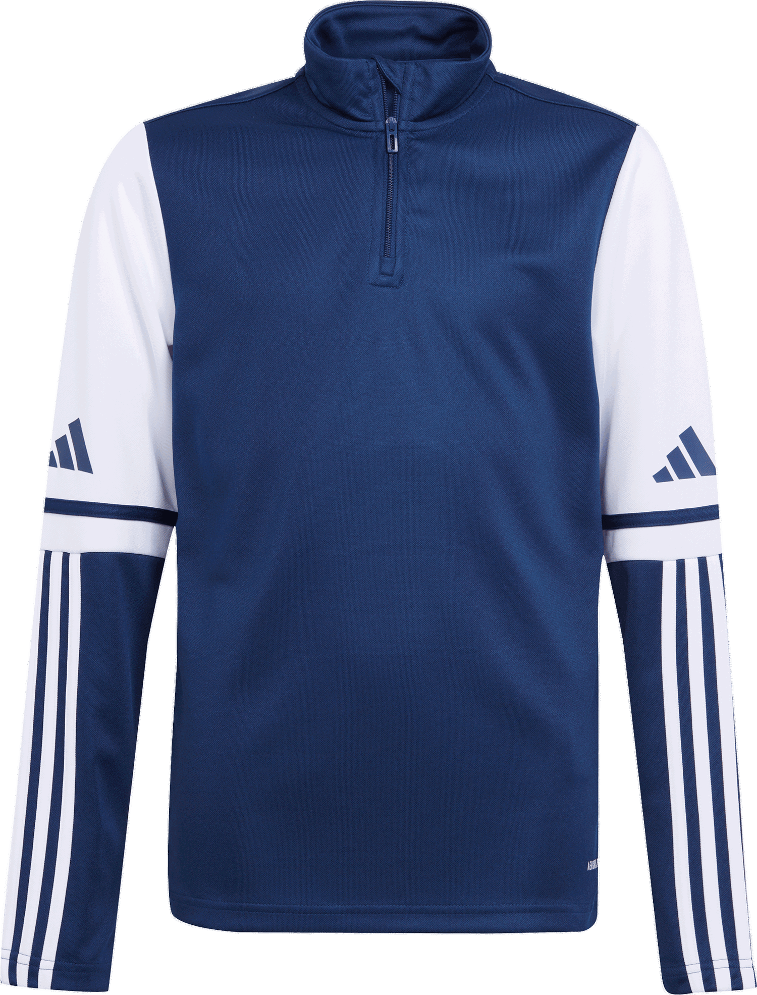Пуловер adidas Originals Adidas SQ25 TR Top Long Sleeve Тъмно синьо | jd3025, 0