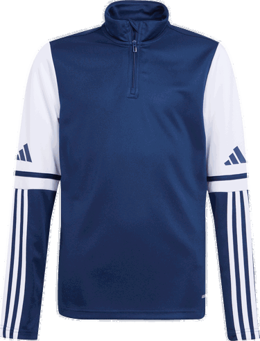 Пуловер adidas Originals Adidas SQ25 TR Top Long Sleeve Тъмно синьо | jd3025, 0
