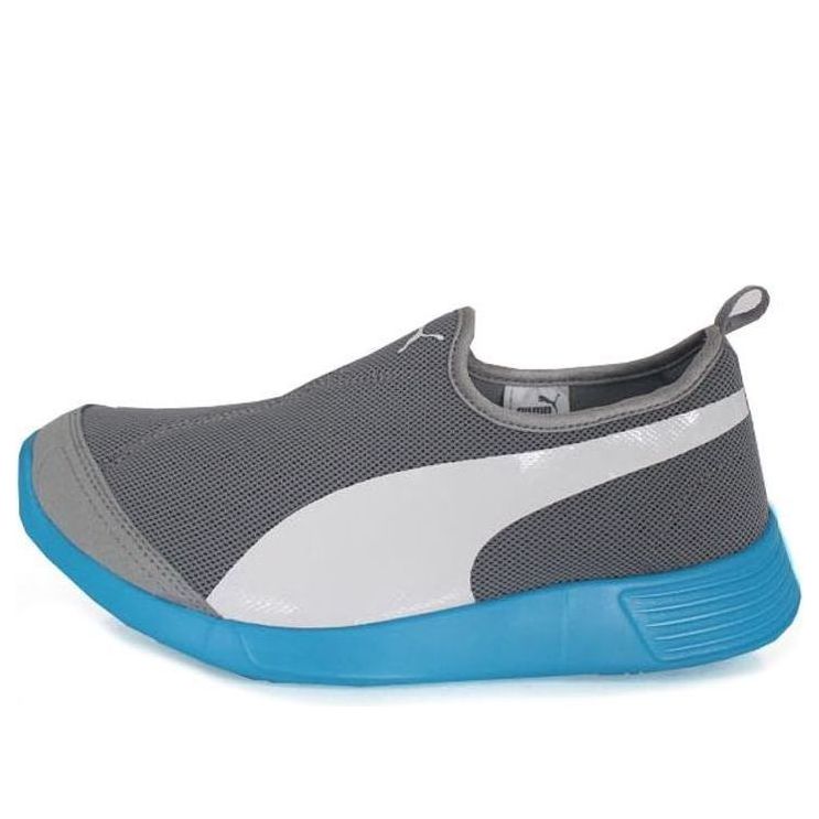 Кецове и обувки Puma Evo St Trainer Сиво | 360482-03, 0