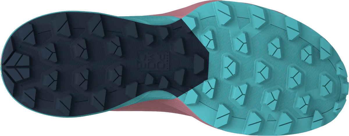 Кецове и обувки Dynafit ULTRA 50 W GTX Тюркоазено | 08-0000064069-6230, 1
