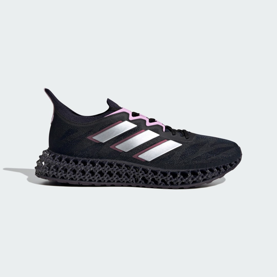 Кецове и обувки adidas Performance Běžecká obuv 4DFWD 3 Черно | ID3501, 1