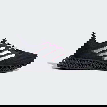 Кецове и обувки adidas Performance Běžecká obuv 4DFWD 3 Черно | ID3501, 1