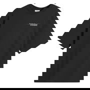 Casablanca Glitch Orchid Beyond Destiny Spring-Summer 2022 Oversized T-Shirt