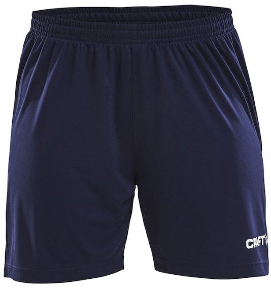 Craft Squad Solid Shorts