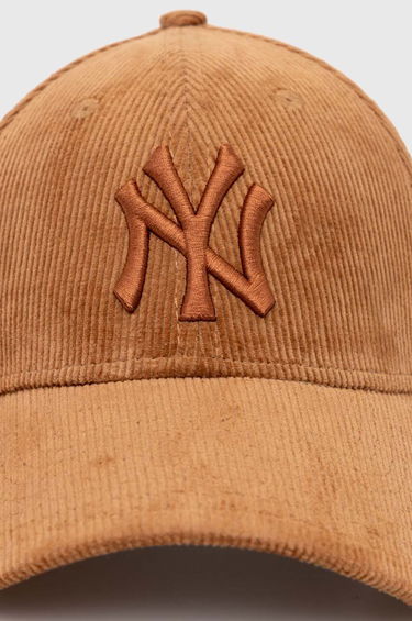 Шапка с козирка New Era NEW YORK YANKEES Cap Кафяво | 60435069, 1