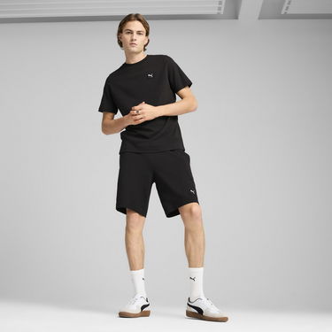 Къси панталони Puma Essentials Elevated 9" Shorts Черно | 684730_01, 2