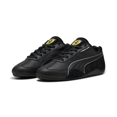 Кецове и обувки Puma Scuderia Ferrari HP Speedcat Черно | 308905_01, 1
