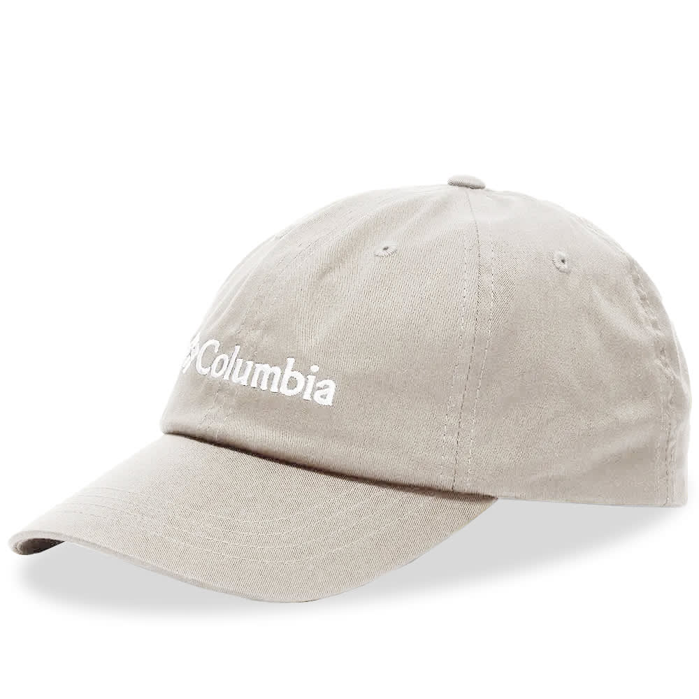 Шапка с козирка Columbia ROC II Cap Бежово | 1766611-161, 0