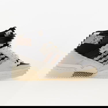 Кецове и обувки adidas Originals Forum 84 Hi W Сиво | HQ4382, 1