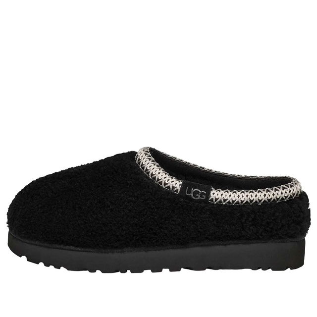 UGG Tasman Maxi Curly Slippers
