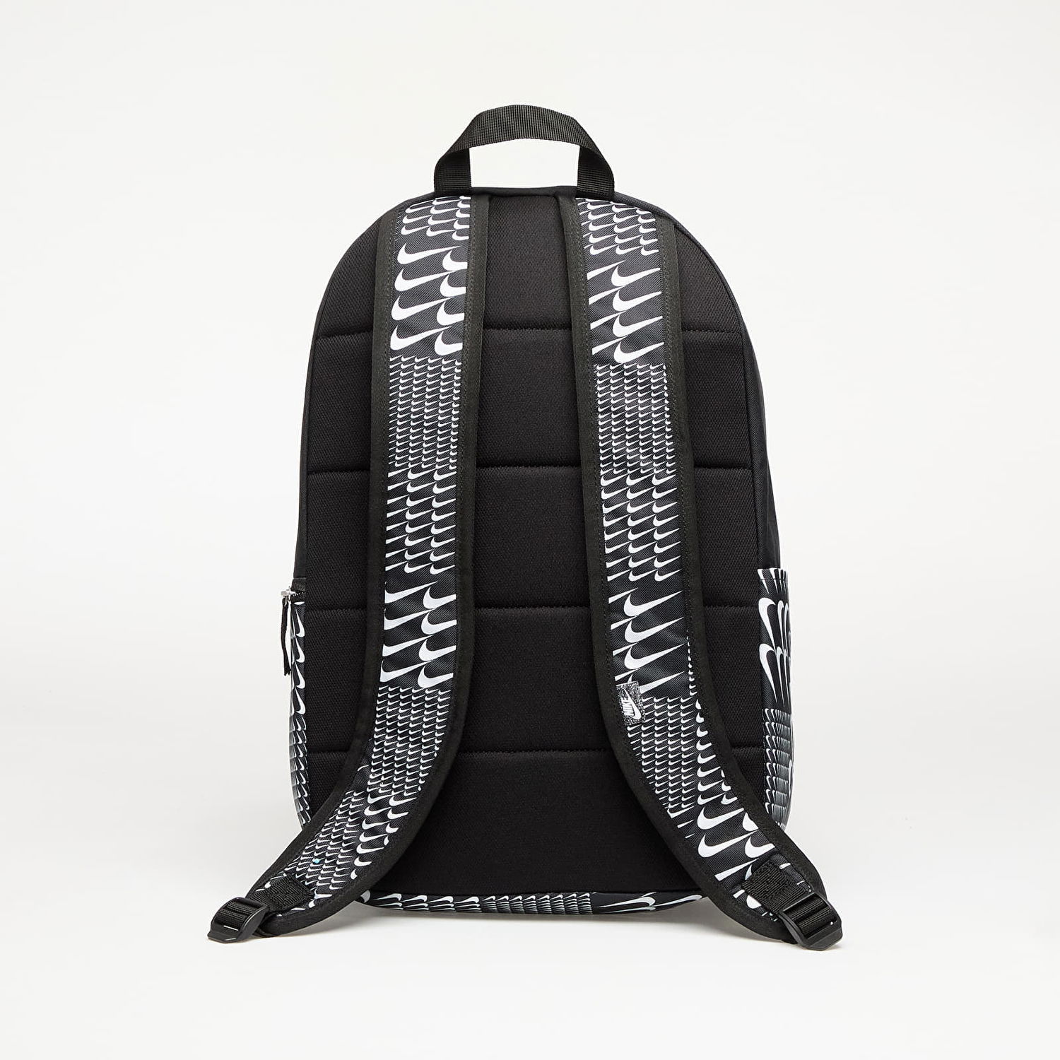 Раница Nike Heritage Swoosh Grid Backpack Черно | HM4414-010, 1