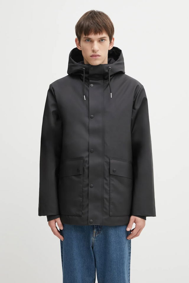 Winter Nome Parka W3T3
