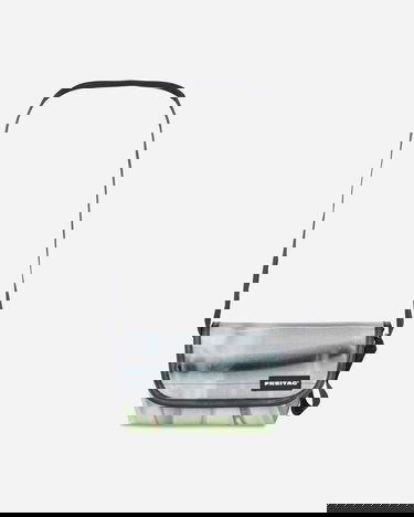Чанта през рамо Freitag Hawaii Five-0 Extra Small Messenger Bag Зелено | FREITAGF41 004, 3