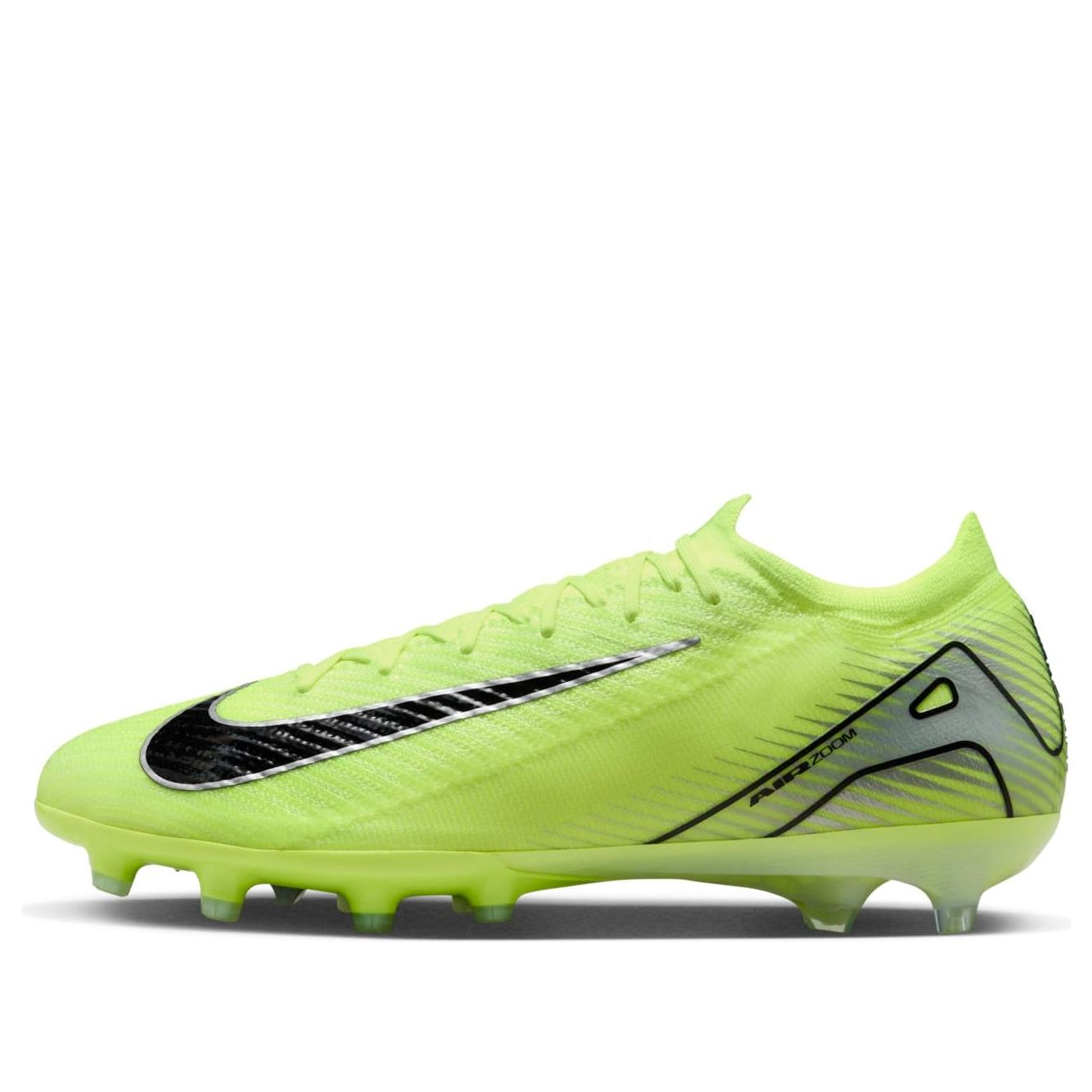 Кецове и обувки Nike Mercurial Vapor 16 Elite AG Жълто | FQ8693-700, 0