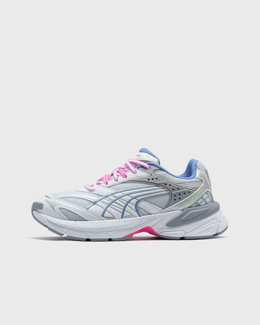 Кецове и обувки Puma Velophasis Sprint2K W Сиво | 395345-04