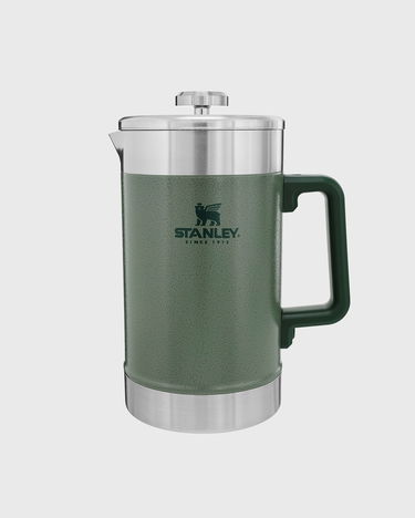 Бутилки за пиене Stanley The Stay-Hot French Press Зелено | 10-02888-048, 0