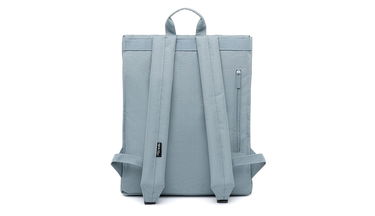 Раница Lefrik Handy Metal Backpack Синьо | HandyMetal_BLU, 2