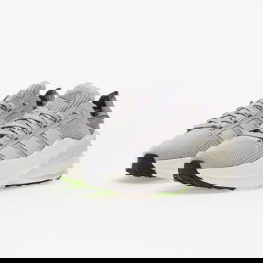 Кецове и обувки adidas Performance Women's shoes adidas Avryn_X Gray Сиво | IG1744, 5