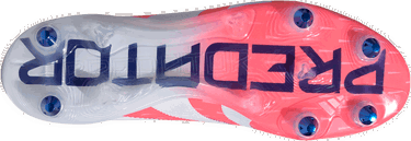 Кецове и обувки adidas Performance Predator Elite Розово | JI1069, 2