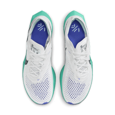 Кецове и обувки Nike ZoomX Vaporfly 3 "Aquatone" Тюркоазено | DV4129-102, 1