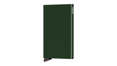 Secrid Cardprotector Green, 2