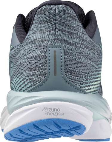 Кецове и обувки Mizuno WAVE INSPIRE 21 Сиво | j1gc2544-01, 3