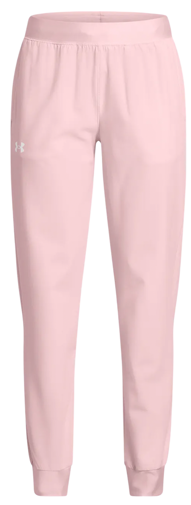 Спортни панталони Under Armour Rival Woven Jogger Розово | 1384207-647, 0