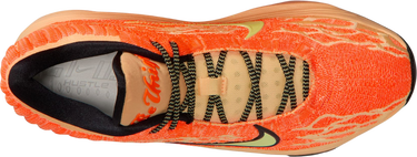 Кецове и обувки Nike G.T. Hustle 3 Оранжево
 | fv5953-801, 3