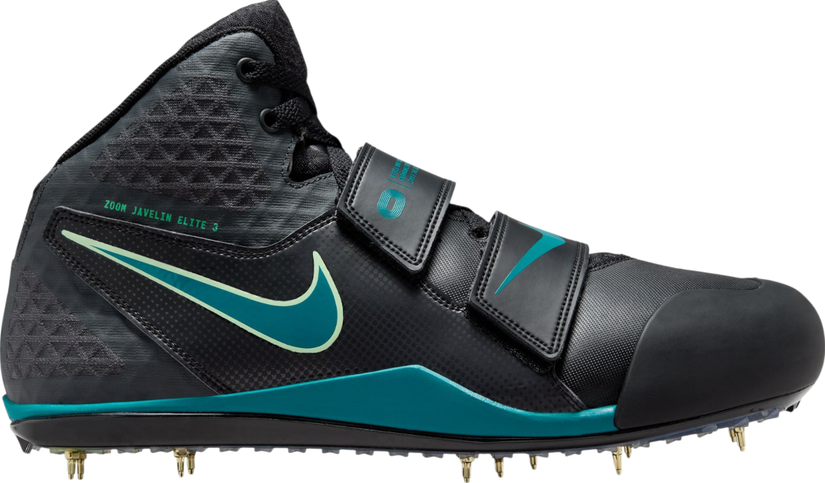 Кецове и обувки Nike Zoom Javelin Elite 3 Черно | fz9626-001, 0