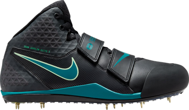 Кецове и обувки Nike Zoom Javelin Elite 3 Черно | fz9626-001, 0