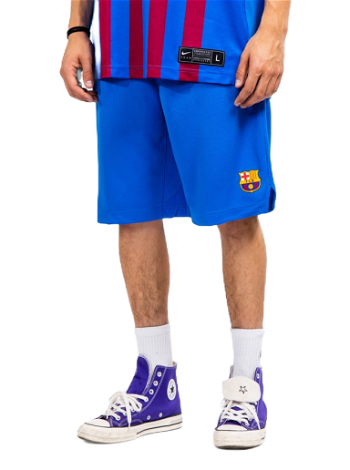 Nike FC Barcelona Dri-Fit Replica Shorts DH9605-427