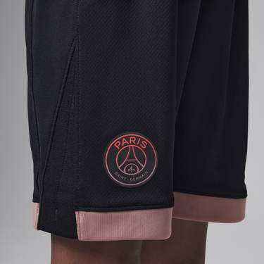 Къси панталони Jordan Paris Saint-Germain 2024/25 Stadium Third Replica Dri-FIT Shorts Черно | FQ2264-010, 4