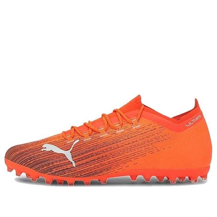 Кецове и обувки Puma Ultra 1.1 Оранжево
 | 106078-01
